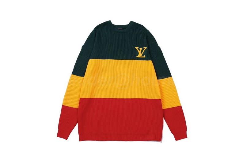 LV Men's Sweater 19